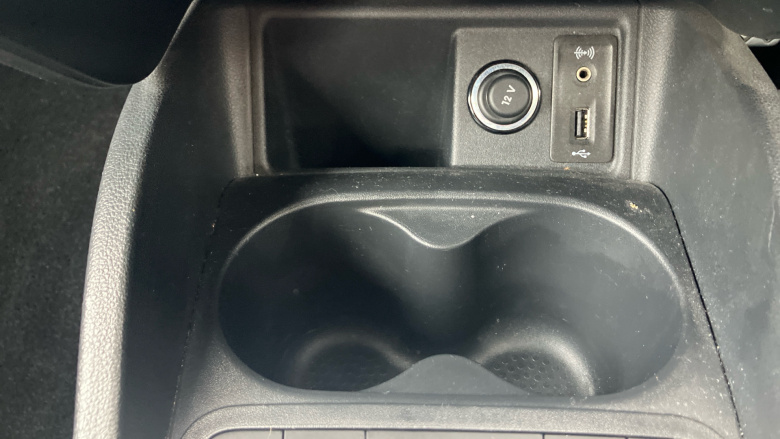 SEAT Ibiza 1.4 EcoTSI 150 FR 5dr Petrol Hatchback